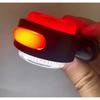 2PCS LED Position Lamp Truck Outline Lights 12V 24V Lorry Trailer Signal Side Marker Lights for Van Caravan Clearance Lamps