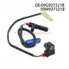 09G927321B+09M927321B Transmission Output and Input Speed Sensor  For Volkswagen Jetta Tiguan Beetle Golf  for  Skoda