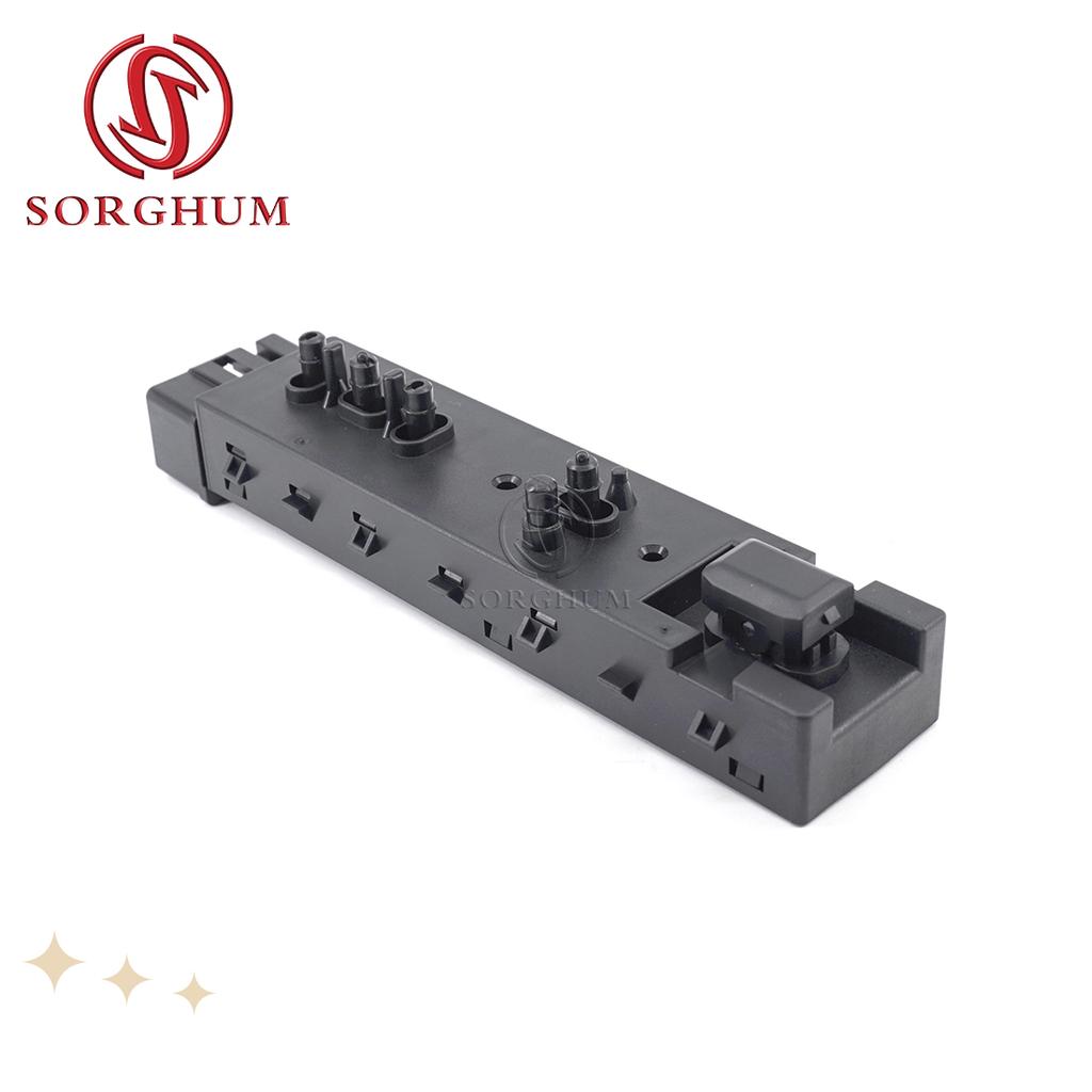 New Power Seat Switch Adjuster Control Module 9L3T-14B709-FAW 9L3Z-14A701-FA For Ford 06-15 Explorer 09-14 F150 07-17 Expedition