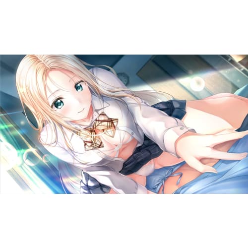 Ikiss 3cute - Switch