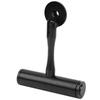 9cm Length Bike Handlebar Extension Bracket Aluminum Alloy Bike Extension Bracket  Motorcycle