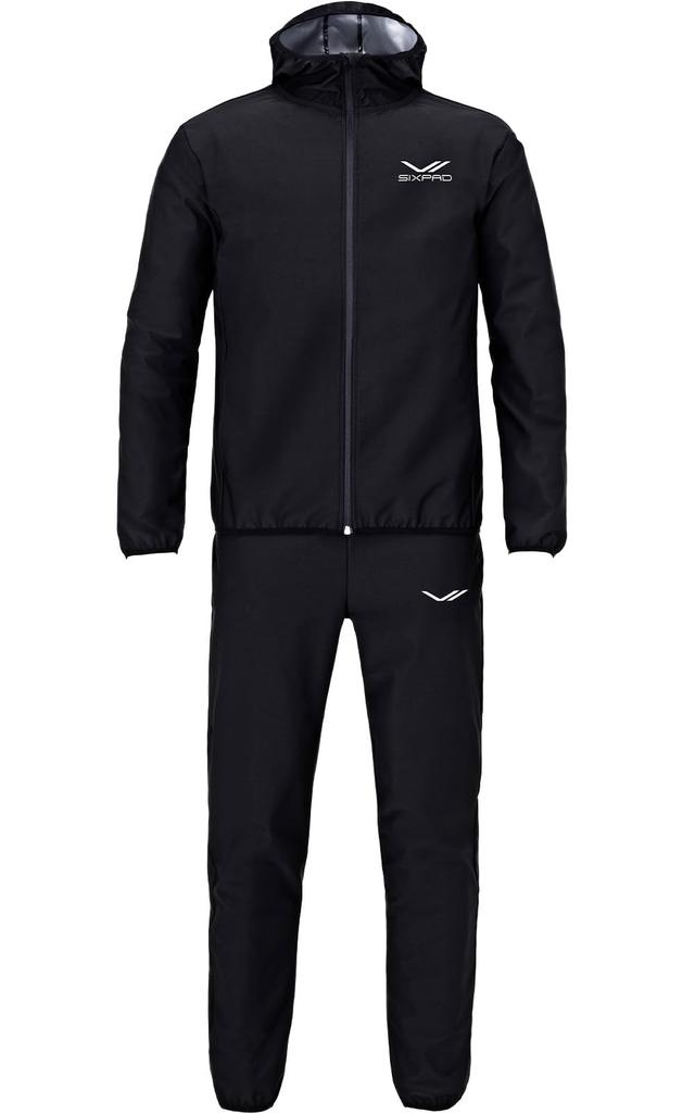 Sixpad Sauna Suit MTG Muscle Training [SIXPAD] (LL)