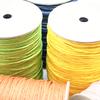 Medium Paper for Packaging Washi Thread String, Approx. 150m, Wrapping, Handmade, Materials, (37 Pink)