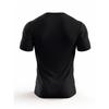 European Size Men's Soccer Dad T-Shirt - Funny "But Cooler Dad" Slogan & Soccer Print, Soft Breathable Preshrunk -like Fabric