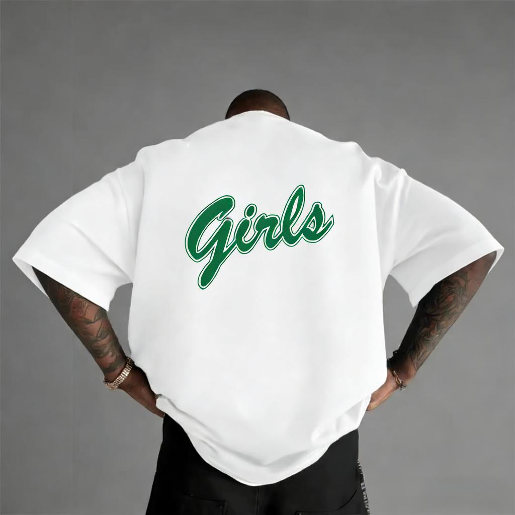 Rachel Green Girls Tshirt Womens Friends TV Show Large Tshirt Retro Beautiful Short Sleeved Tshirt Hip Hop Tops Streetwear