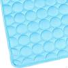 Chill Pup Cooling Mat - Ideal Resting Spot for Your Pet