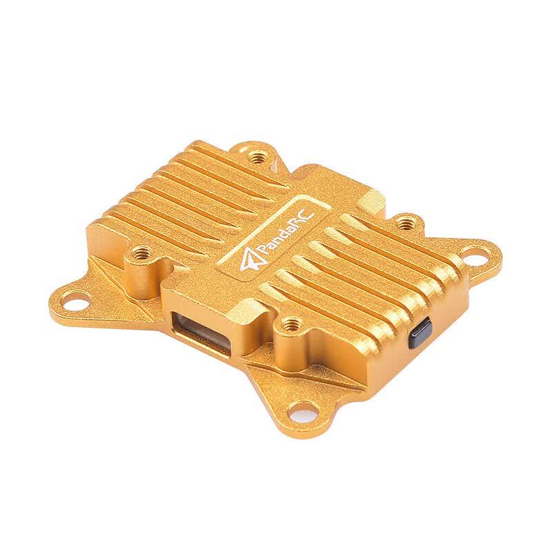 PANDARC VT5804-BAT 5.8G 2.5W FPV Video Transmitter