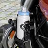 Motorcycle Water Bottle Holder Rotating Water Bottle Holder For Motorcycle Black Motorcycles Drink Holder Cycling Cup Holder For