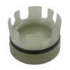 Automotive Camshaft Protective Cap Seal Plug Oil Leakage Solution Extended Engine Component Life 11117797932 For B48