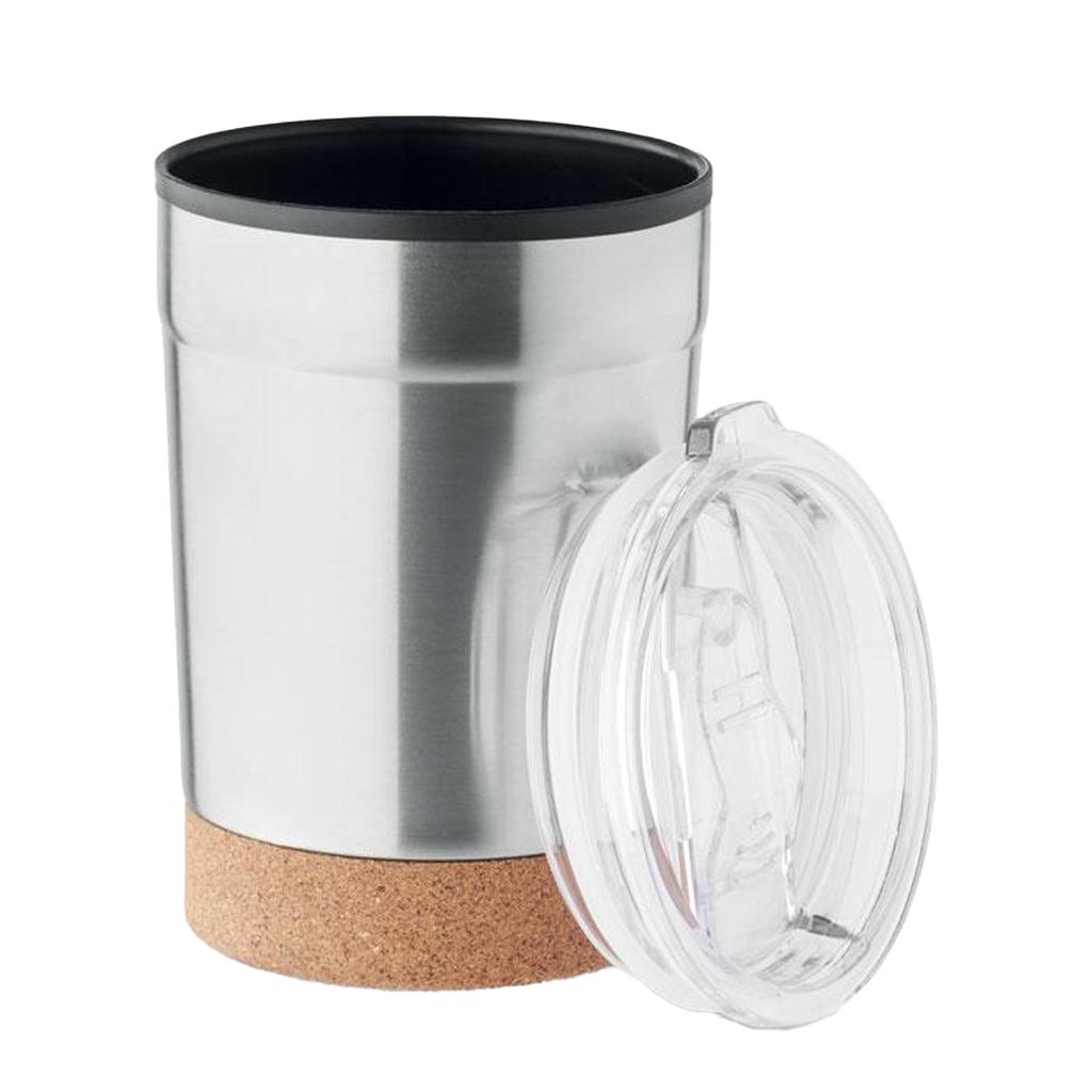 MidOcean Nomu Cork 300ml Tumbler