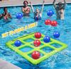 Avocado Inflatable Volleyball Pool Game