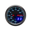 2Inch LED Display Digital & Pointer Set Car Turbo Boost Meter PSI Pressure Gauge