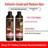 Peilaidao Small Luo Non-Attractant Fresh Fishy Bait for Wild Fishing