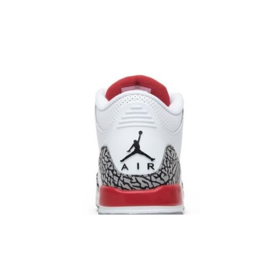Air Jordan Air Jordan 3 Retro GS Hall of Fame AJ3 398614-116
