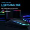 Logitech G102 LIGHTSYNC RGB Gaming Mouse