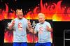 Passionate Pro Wrestling ~Hilarious! Osaka Summit Showdown~ [DVD]