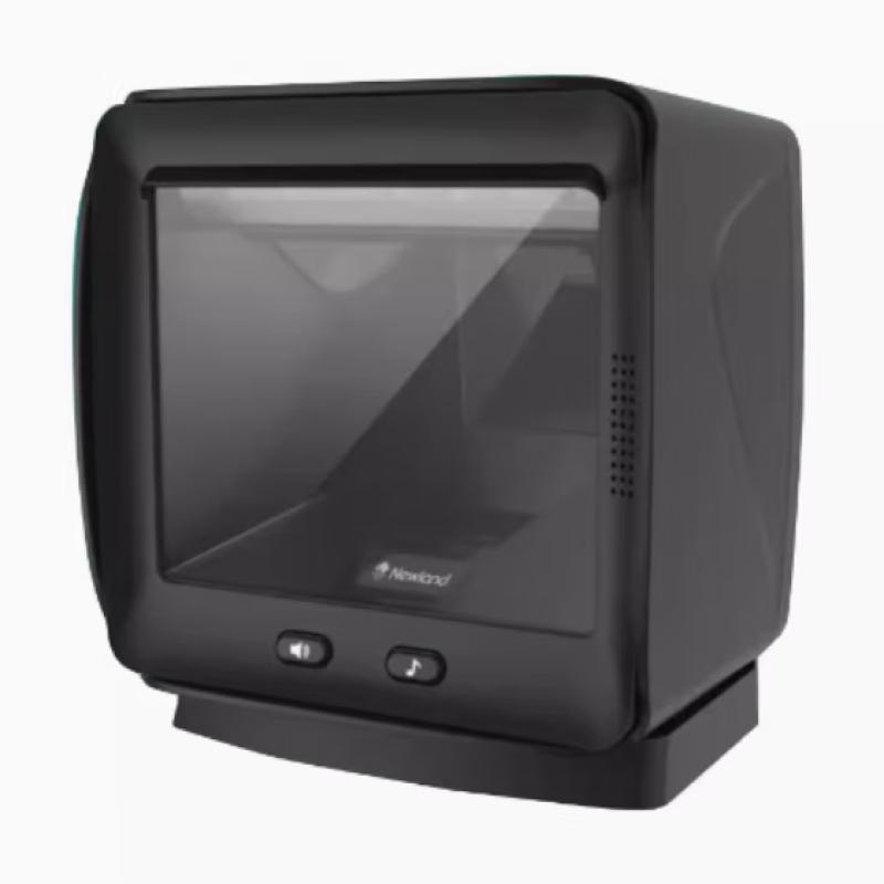 Настольный 2D сканер штрих-кодов Newland NLS-FR80