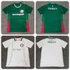 Palmeiras 26/27 Club Schnelltrocknendes atmungsaktives Fußballtrikot