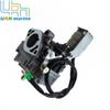 6AH-14301-00 Carburetor Assy for Yamaha Marine Outboard Motor F15 F20 15HP 20HP 4 Stroke Replaces 6AH-14301 -01 -02