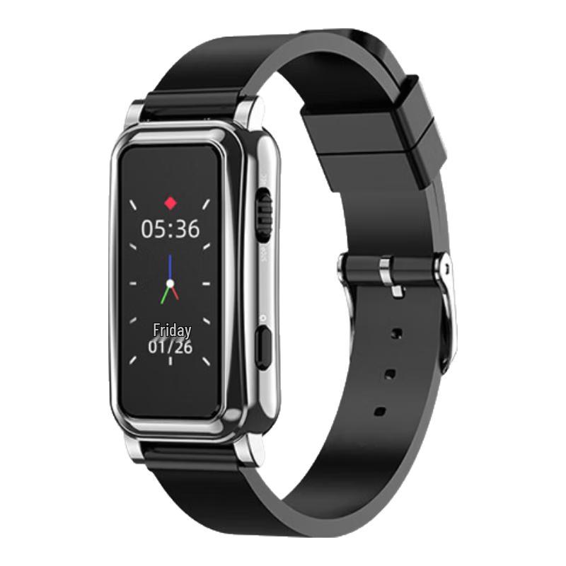 Умный браслет aigo R6522 Диктофон 64GB