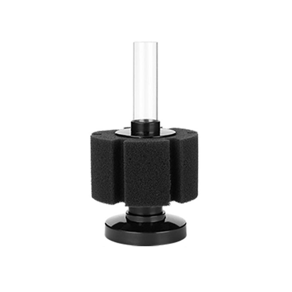 

Biochemical Sponge Filter Oxygenator Pump Silent Bio Cotton Filter Fish Tank Filter Accessories Fish Tank Air Pump for Fish Tank