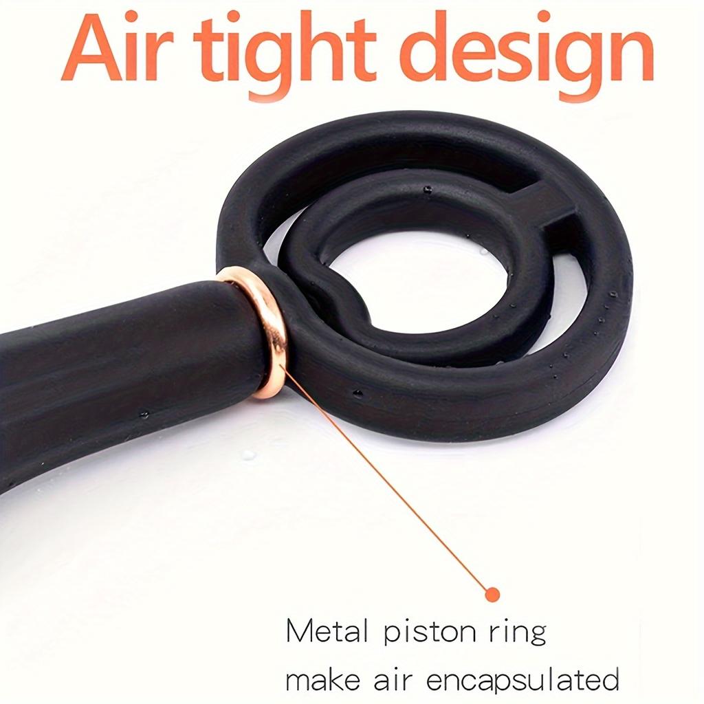 Inflatable Built-in Anal Beads Inflatable Anus Plugs Large Butt Plugs Stimulating Toys Female/Male Masturbators Prostate Massagers Large Anus Toys