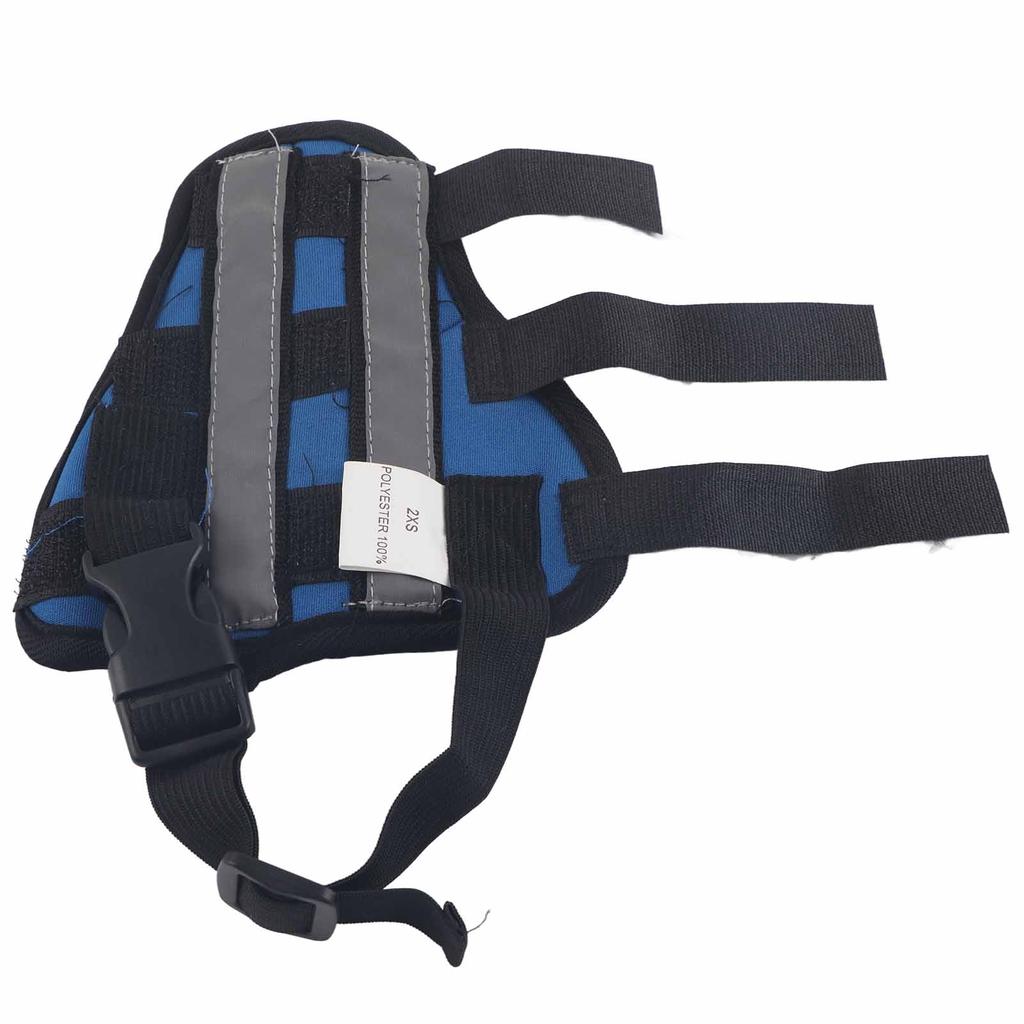 Dog Right Rear Leg Hock Brace Dog Hind Leg Brace Prevents Injuries and Provides Stability with