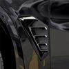 Car Side Fender Air Vent Cover Trim For BMW X5 G05 X5M 2025 2025 Exterior Accessories