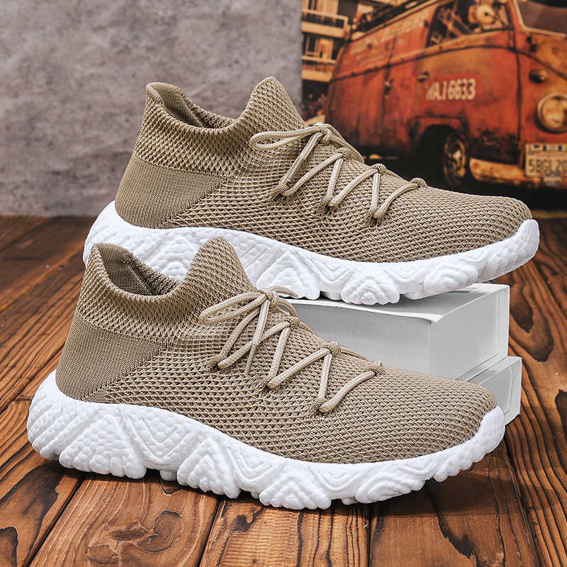 Fashion Thick Heeled Low Casuals Sneakers Heels Prom Shoes Men's Dress Sports Fashion-man Minimalist Loffers Snearkers Shoos