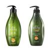 SEEVA Sapindus Oil Control Shampoo & Conditioner Set
