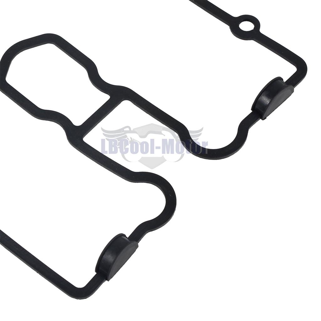 Cylinder Head Valve Cover Gasket For Suzuki 11173-30B02 GSF400 Bandit 1991-1993 GSX400 1997 GSXR40 GSX-R400 1990-1994 1993