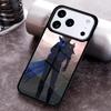 Dainsleif Genshin Impact Phone Case For iPhone 17 16 15 14 13 12 11 Pro Max Plus 17Air Soft Silicone Cover