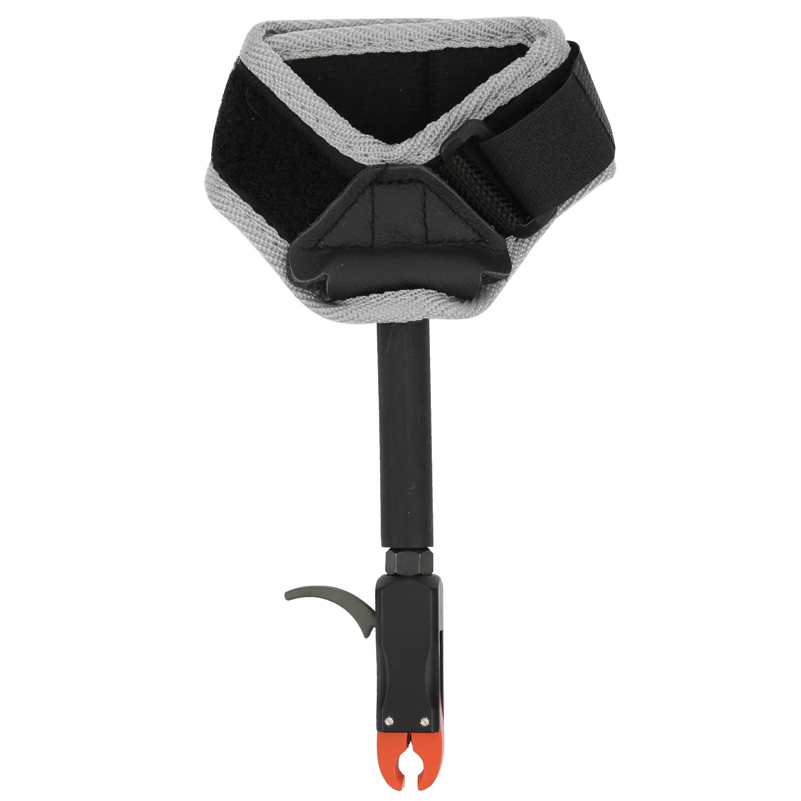 

Wrist Strap Bow Releaser Hunting Trigger Tool Equipment Outdoor Archery Accessories