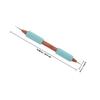 Polymer Clay Sculpting Tool Kit Professional Carving Scraper Cutter for Pottery Sculpture Craft Decoration Tool