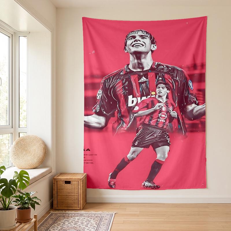 Kaka (14) Nástěnná tapisérie Stylová dekorace na zeď do ložnice obývacího pokoje koleje Pěkný dárek pro rodinu a přátele