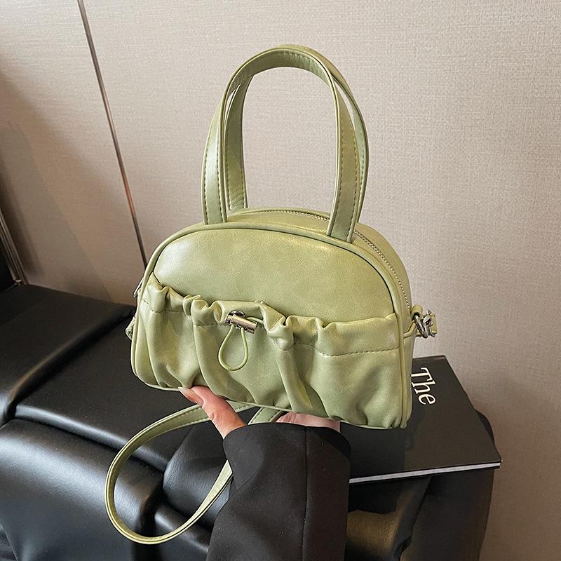 Summer popular small bag women's new fashion versatile messenger bag commuter small bag