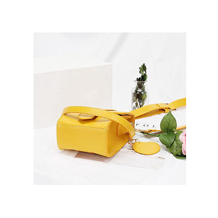 IELGY Женская сумка на плечо — фото 8