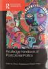 Книга Routledge Handbook of Postcolonial Politics