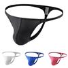 Mens Y Underwear Thong Underpants Soft Briefs Panties