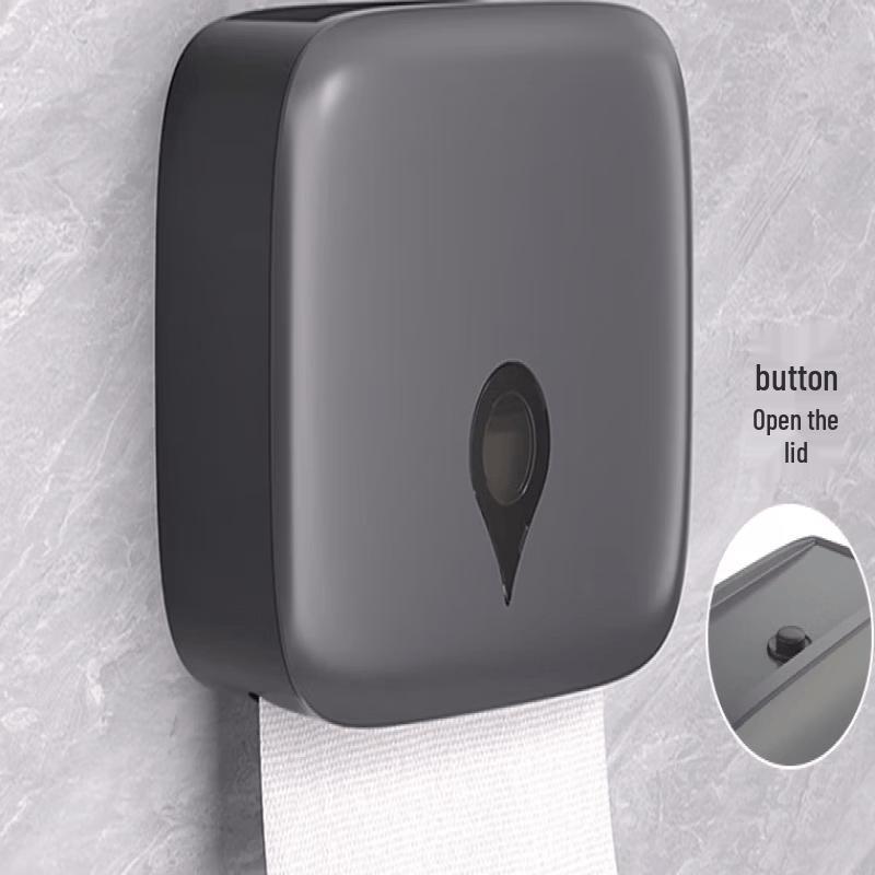 Beiyou Public Restroom Paper Towel Dispenser