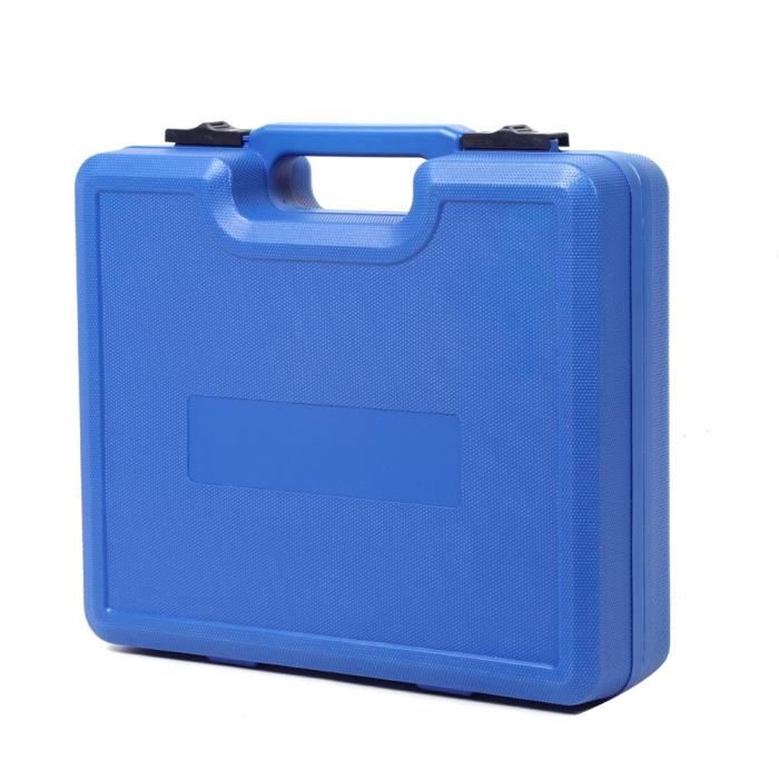 Sada klíčů na olejový filtr Profesionální sada nástrojů pro demontáž klíče s víčkem pro demontáž olejového filtru