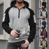 Varme klær – Gensere og hoodies