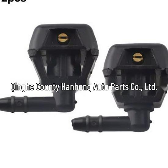 Fiat Panda Classic Windshield Washer Nozzle Wiper – Model 735277664