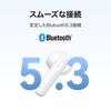 HUAWEI FreeBuds SE 2 Wireless Long Battery Fast Charging IP54 Dustproof Island Blue Earphones, Bluetooth, In-Ear Type, 40-Hour Life, 3.8g Weight,