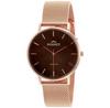 Bisset BSBF33RIYX03BX Watch