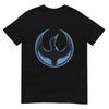 Minnesota Rebel Loon Symbol Of Strength And Freedom Tshirt