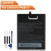 Ersatz-Tablet-Akku L16D1P32 für Lenovo Phab2 Phab 2 670Y PB2-650M PB2-670N PB2-670M PB2-670Y PB2 670N 4050 mAh