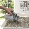 Katzenstreu Schaufel Schaufel Filter Sauber Toilette Müll Picker Katzentoilette Selbstreinigende Katze Liefert Zubehör