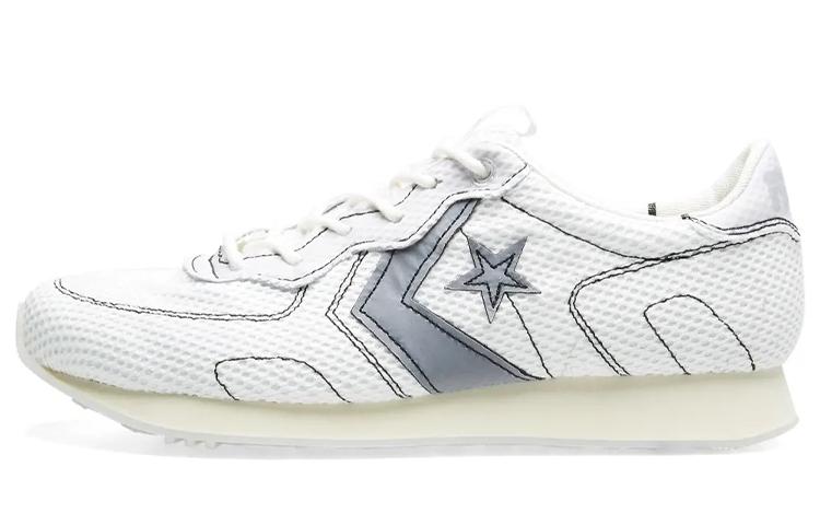 Thunderbolt Vince Staples x Converse Low Кремовый 163895C 37