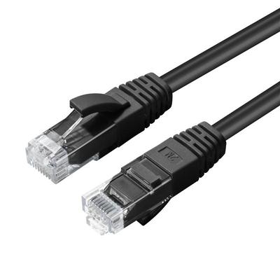 Interconectividad – Cables de red